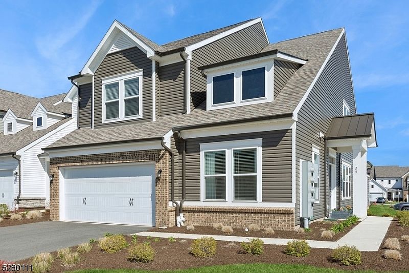 25 Doyle Dr, Florham Park, NJ 07932 Zillow