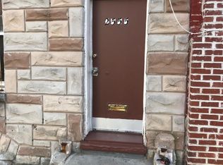 2555 Boyd St, Baltimore, MD 21223