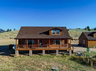 125 Golden Eagle Dr, Mc Allister, MT 59740