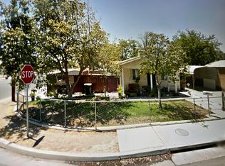 3601 M St, Bakersfield, CA 93301