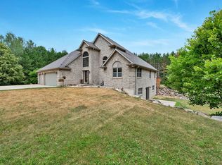 5164 Stiles Rd, Lena, WI 54139