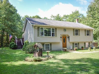 53 Town Farm Rd, Winchendon, MA, 01475