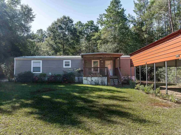 11491 Floridale Dr, Milton, FL 32583