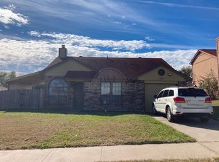 2202 Hemlock Dr, Killeen, TX 76549