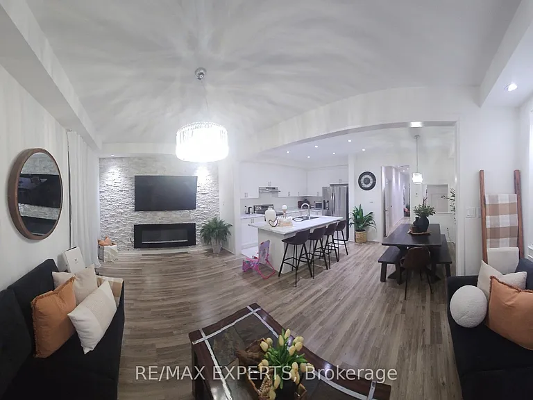 45 Casserley Cres — Photo 4