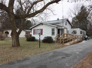 320 Lutzke Rd, Saginaw, MI 48609