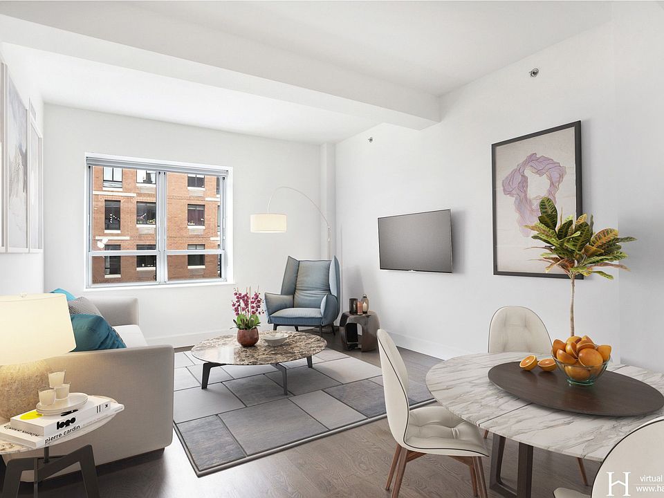 1st image of 432 W 52nd St APT 2F