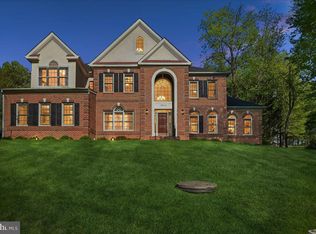 2010 Drovers Ln, Cooksville, MD 21723