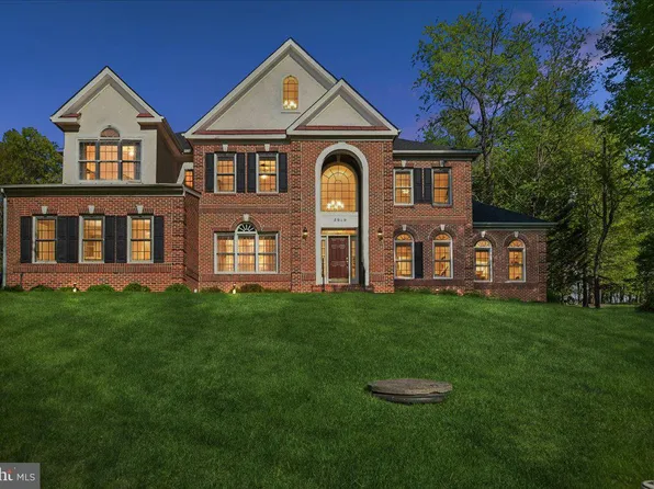 2010 Drovers Ln, Cooksville, MD 21723