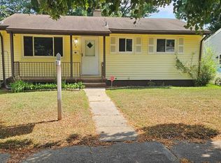 3738 Holly Ave, Flint, MI 48506