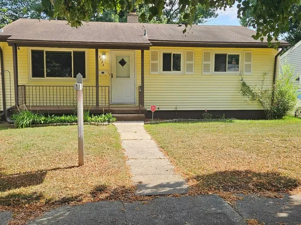 3738 Holly Ave, Flint, MI 48506
