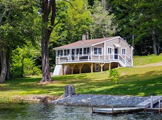 21 Boughton Rd, Old Lyme, CT 06371