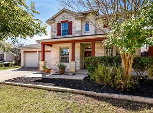 13816 Field Spar Dr, Manor, TX 78653