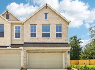 512 Water Ash Ct, Montgomery, TX 77316