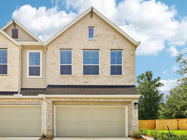 512 Water Ash Ct, Montgomery, TX 77316