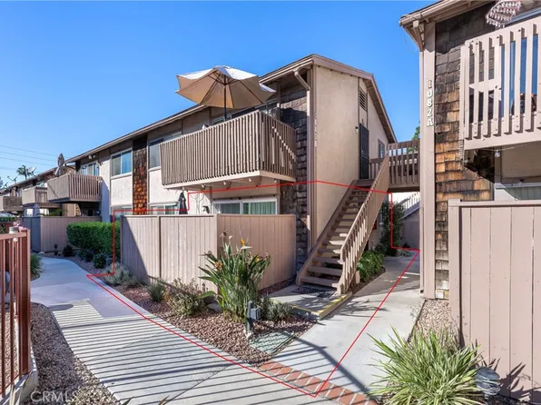 1082 Cabrillo Park Dr #A, Santa Ana, CA 92701