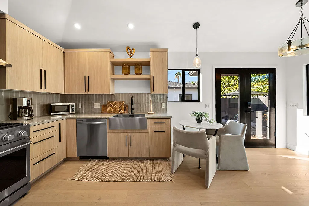 1 bed, 525 sqft, $6,150 — Photo 3