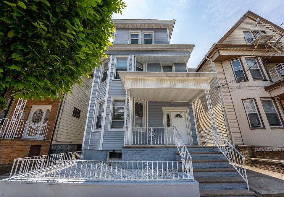 27 49th St, Weehawken, NJ 07086 Zillow