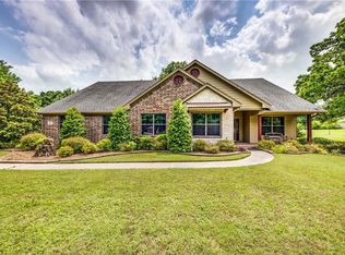 544 Rustic Oaks Rd, Combine, TX 75159