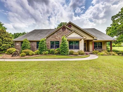 544 Rustic Oaks Rd, Combine, TX, 75159