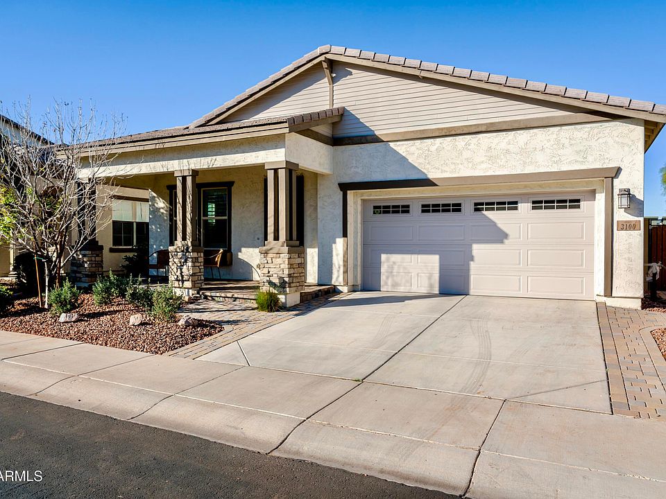 1st image of 3100 S JASMINE Drive