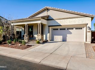 3100 S Jasmine Dr, Chandler, AZ 85286