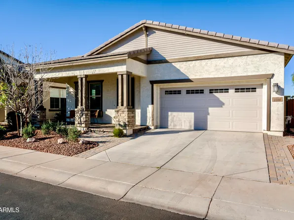 3100 S JASMINE Drive, Chandler, AZ 85286