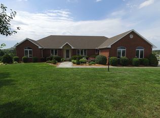 1728 Cottonwood Dr, Bennington, KS 67422