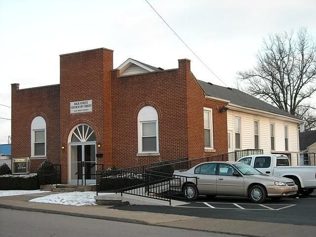 2nd image of 1434 High St
