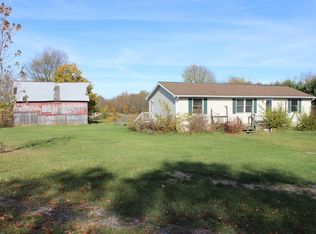 6380 E 150 N, Pierceton, IN 46562