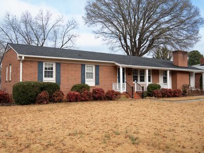 2421 Lacy St, Burlington, NC, 27215