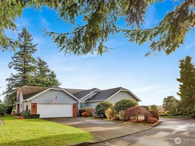 6812 Golf View Drive #A, Lynden, WA, 98264