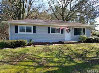 3621 Page Rd, Morrisville, NC 27560