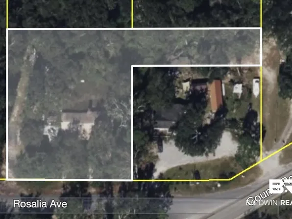 34397 Rosalia Ave, Lillian, AL 36549