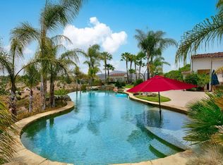 16556 Road To Utopia, San Diego, CA 92127