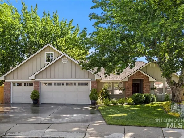 4138 N Chatterton Ave, Boise, ID 83713