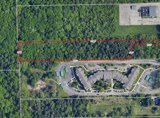 Vl N Linden Rd, Flint, MI 48504