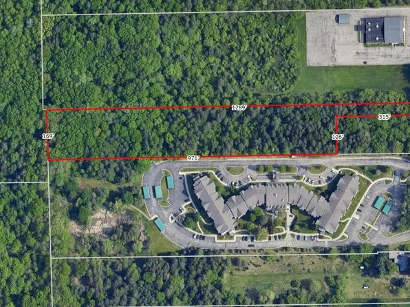 Vl N Linden Rd, Flint, MI 48504