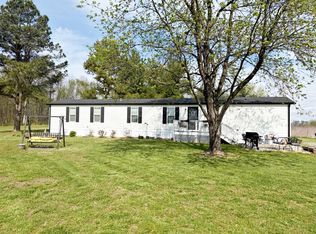 6913 Unity School Rd, Metropolis, IL 62960