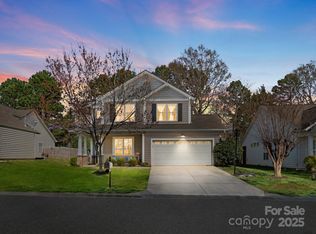421 Silver Cypress Ln, Fort Mill, SC 29708