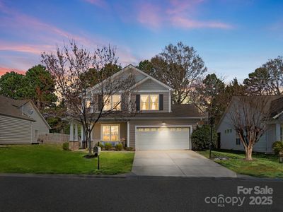 421 Silver Cypress Ln, Fort Mill, SC, 29708