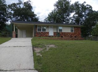 3303 Idlewild Dr, Augusta, GA 30909