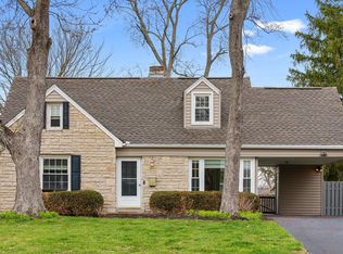 2420 Swansea Rd, Columbus, OH 43221