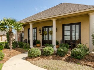 134 Autumn Crk, Bossier City, LA 71111