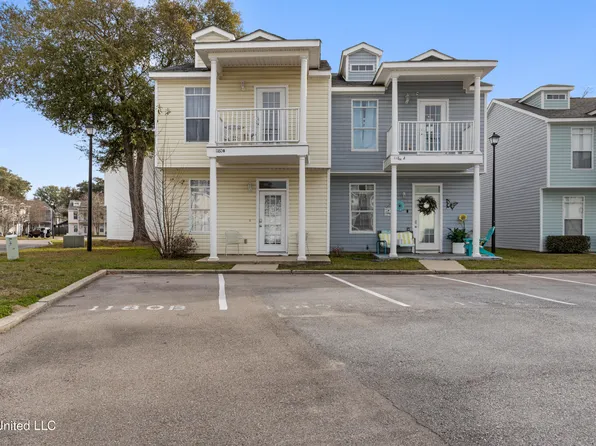1180 Century Oaks Dr #A, Gulfport, MS 39507