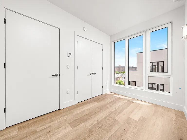 91 Bruckner Blvd #408 — Photo 6