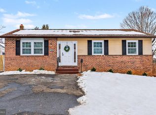 1240 Falls Ave, Oakford, PA 19053