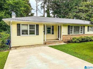 510 9th Ave NE, Jacksonville, AL 36265