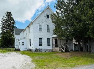 39 Factory St, Gouverneur, NY 13642