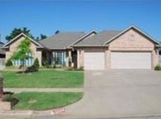 2504 Ridgefield Dr, Norman, OK 73069